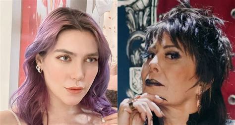 Frida Sof A No Quiere Reconciliarse Con Alejandra Guzm N Uniradio Informa