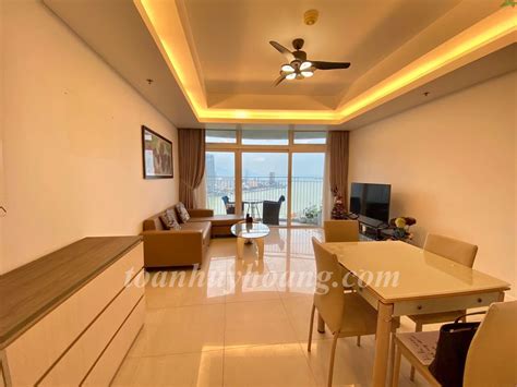 Azura Da Nang Apartment 2 Bdr Toan Huy Hoang Realty Coltd