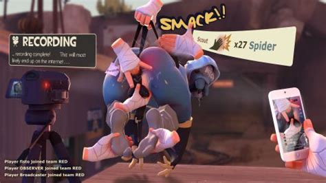 Rule34 If It Exists There Is Porn Of It Team Fortress 2