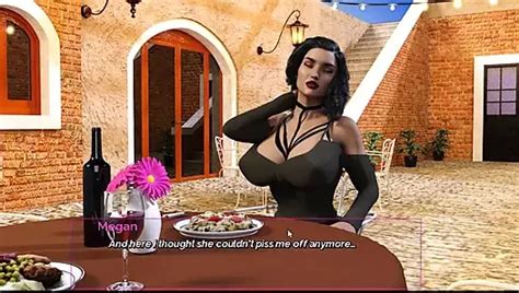 Big Busty Tiziana Redford Mega Boobs In Red Lingerie XHamster