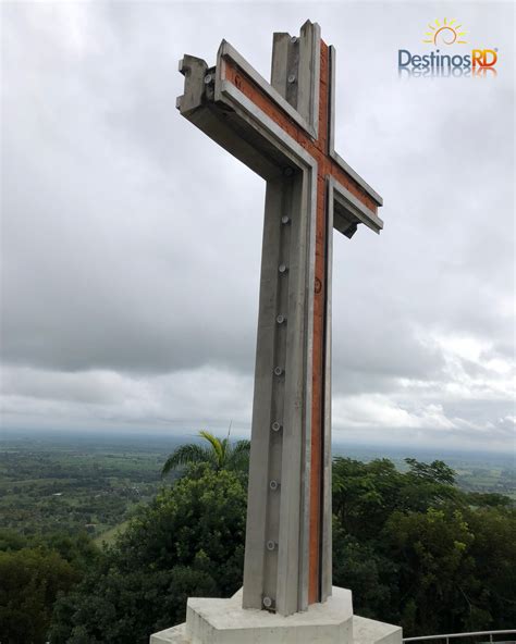 Santo Cerro Santuario Nuestra Señora De Las Mercedes Destinos Rd