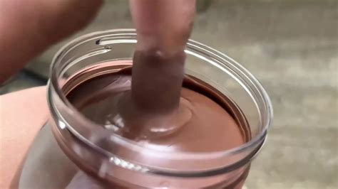 Nutella I Smeared My Finger And Stuck It In My Ass Before Breakfast Gay Porn XHamster