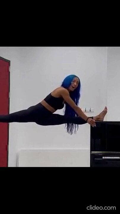 Sasha Banks Porn Videos Porn Star Sex Scenes Xhamster