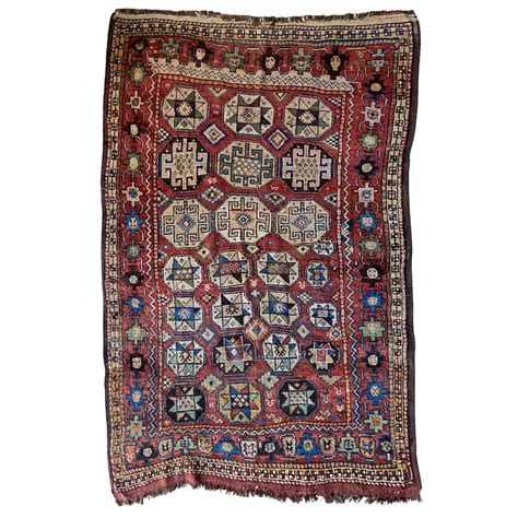 Rugs Chamonix House