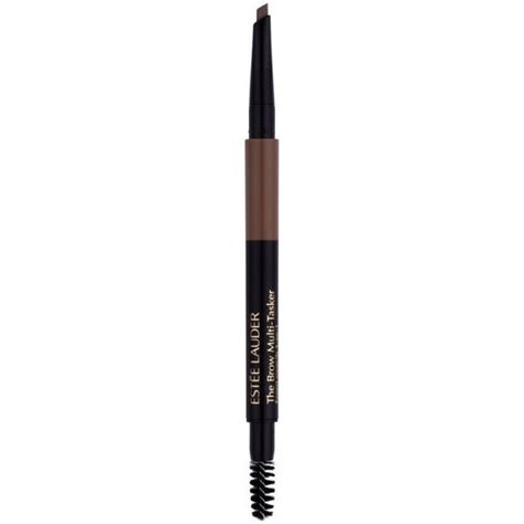 Est E Lauder The Brow Multi Tasker L Pis De Sobrancelhas Tom Light Brunette G Kuantokusta
