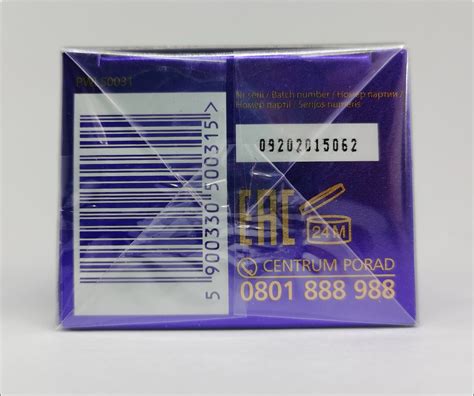 Купить синие духи Pani Walewska Classic — женская туалетная вода и ...