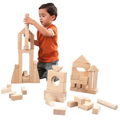 Best Wooden Blocks For Toddlers