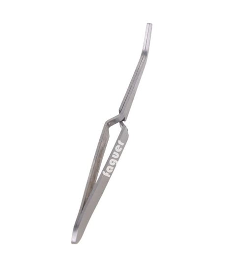 Pinza Curvatura C Para U As Esculpidas Faguer Nails