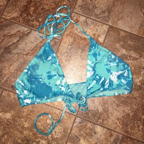 Volcom Swim Nwt Volcom Bikini Poshmark