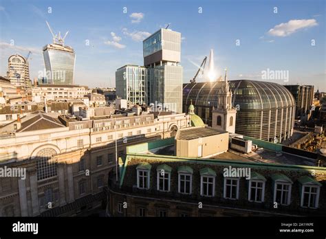 walbrook building  res stock photography  images alamy