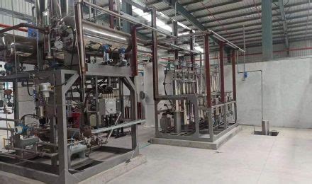 Alkaline And Pem Electrolysers Hangzhou Chuankong