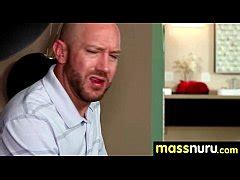 Japanese Masseuse Gives A Full Service Massage Free Mobile Porn Videos IPornTV