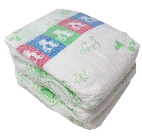 Kids Diapers Disposable Baby Diapers Bulk, Baby Diaperpopular - Baby ...