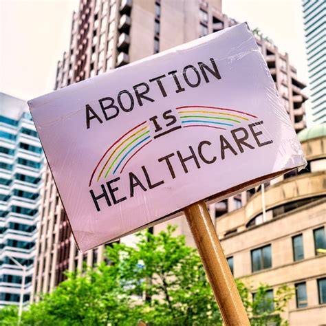 Restoring Reproductive Rights Must Be Equitable And Accessible To All