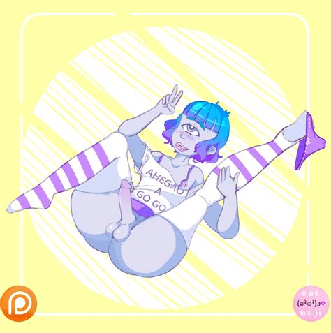 PANTY SALUTE By Ewemoji Hentai Foundry