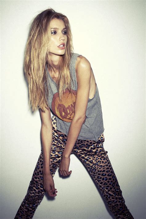 Tilted Sole Blog What A Babe Klara Kassman