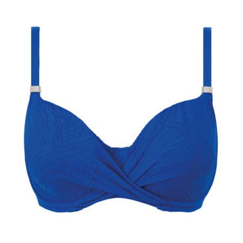 Bikini Top Overdele Fantasie Ottawa Fullcup Bikini Pacific