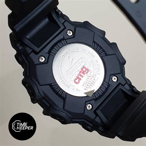 GX-56BB-1 - timekeepershop