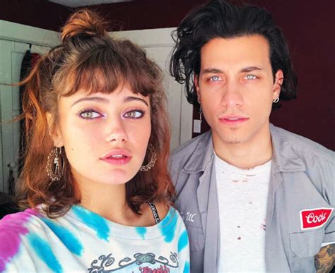 Ella Purnell Nude And Sex Scenes And Hot Photos GhanaHookup Watch Sex Leak Videos