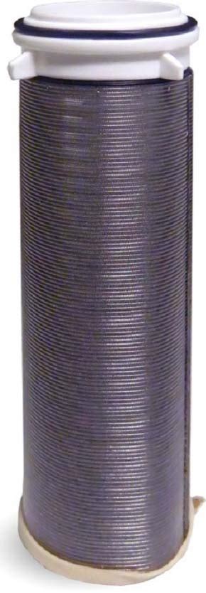 Картридж СНК 50 микрон из нержавейки (промывной) для фильтра-грязевика ...