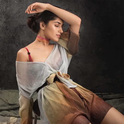 Ruhani Sharma Hot Photoshoot South Indian Actress