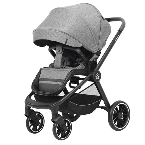 Детская коляска Rant Flex Trends 3 в 1 купить в Минске - детские товары ...