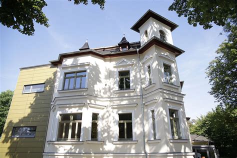 Seumestraße BBW Kitas