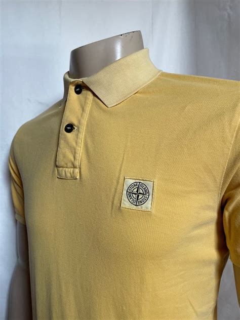 Stone Island Polo Shirt Catawiki