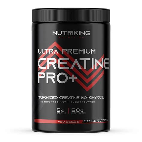 En İyi Kreatin Markası En Uyguna Creatine Al - NutriKing