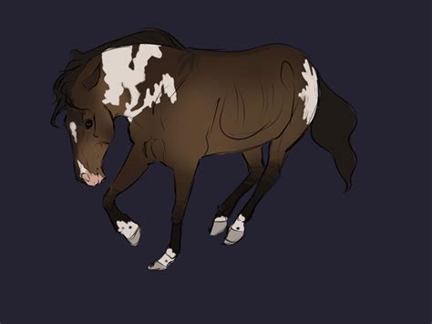Reference Wip By Mamabearjoy On Deviantart