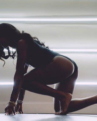 Sha Carri Richardson Nude Porn Pictures XXX Photos Sex Images 4091753 PICTOA