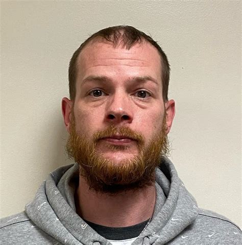 Anthony J Miller Sex Offender In Hudson Falls NY 12839 NY30282