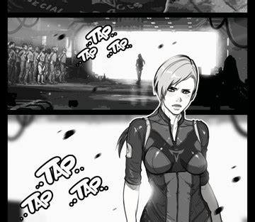 Naughty Cassie Muses Sex And Porn Comics