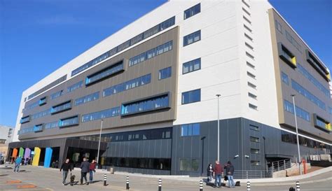 New 158 Million Hospital Complex Opens In Rijeka Croatia Week