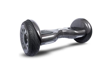 Гироскутер Smart Balance Wheel Premium APP Черный карбон купить в ...