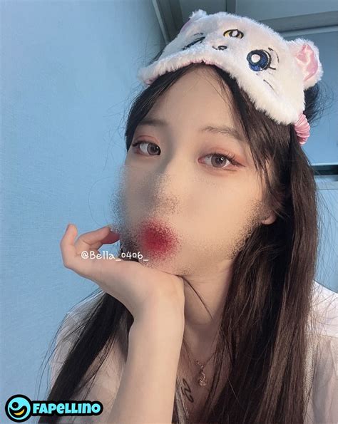 Bella 0406 Bella 0406 Nude Leaks OnlyFans Photo 15 Fapellino