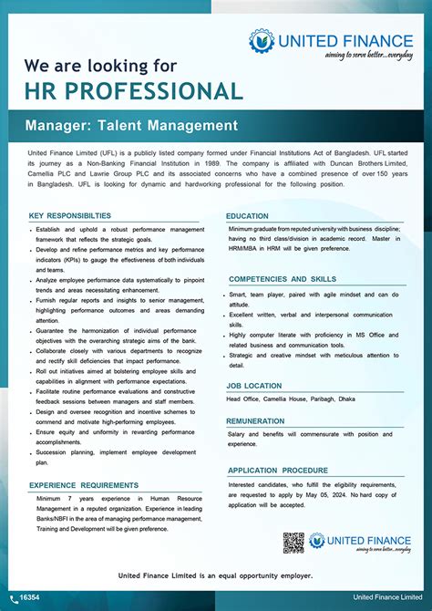 united finance limited