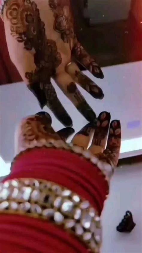 Pin By Mussy On Pins By You Mehndi Video Mehndi Designs Front Hand