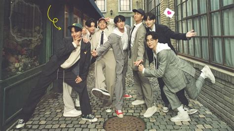 Bts Life Goes On Debuts On Billboard S Hot