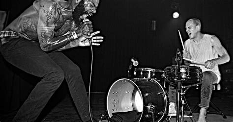 Death Grips