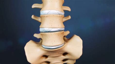 General Remedies for Low Back Pain in Older Adults