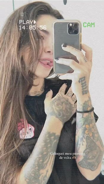 Ray Mattos Rayssa Mattos Ray Mattos Raymattos Nude Onlyfans Page The Fappening Plus