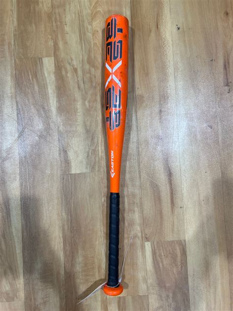 Used Usabat Certified Easton Beast X Alloy Bat 10 16oz 26 Sidelineswap