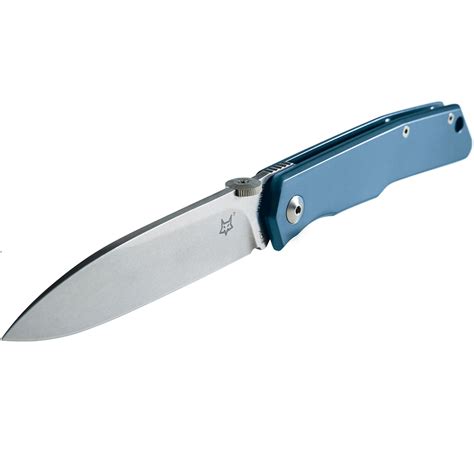Джобен нож Fox Knives The Sicilian | Asante.bg
