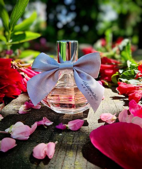 Mademoiselle Azzaro Parfum - ein es Parfum für Frauen 2015