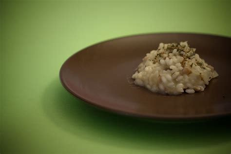 Receta De Risotto De Setas La Tasca De Anita