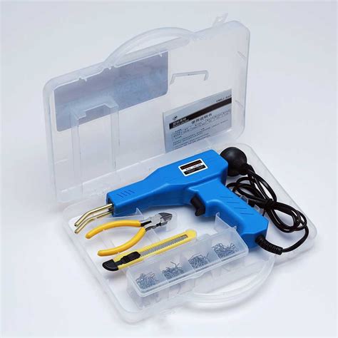 Jual Plastic Welding Torch Heat Hot Air Gun Mesin Las Plastik Pipa Pvc Heat Gun Shopee Indonesia