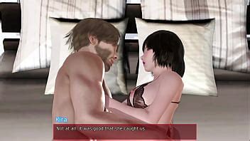 Max S Life Temporada 2 Cap 83 Follando Con Mi Amiga Y Una MILF XNXX