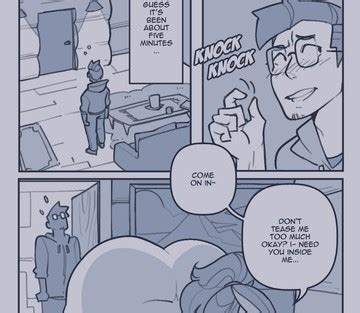 Cabin Fever Muses Sex And Porn Comics