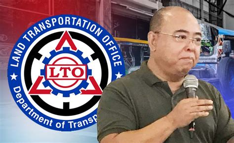 Vigor Mendoza Bagong Lto Chief